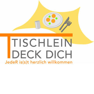 Tischlein deck dich